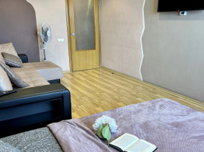 Апартаменты Кирова 36