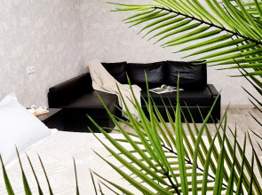 Квартира  Лофт около аквапарка