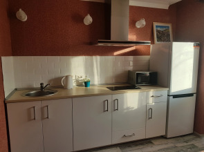 Апартаменты на улице Калинина