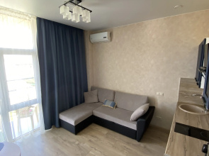 Sochi-Adler s Vidom na Gory Apartments