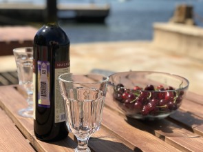 Яхт-клуб Кайрос