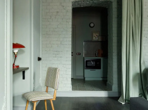 Апартаменты D Невский 74 №2