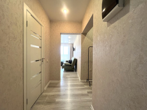 Квартира Студия Пискунова 148/7-337 Иркутск Аэропорт КакДома