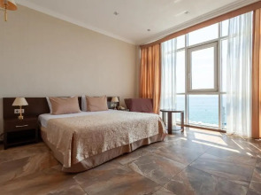 Отель Black Sea