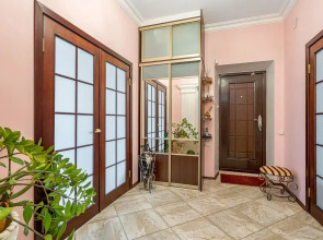 Апартаменты V&M в историческом центре