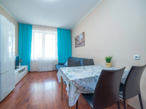 Апартаменты Красный 5