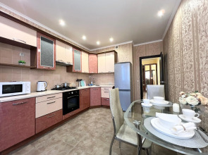 Квартира 1-к квартира возле Площади Победы