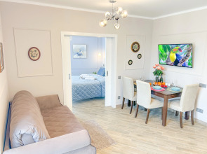 Апартаменты Sun City Apartments 18