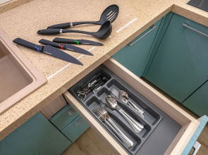 Квартира в центре города