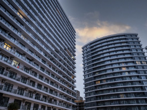 Hotel White Sails Residential