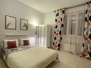 Apartamenty Sanset