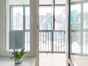 Апартаменты Ассоль