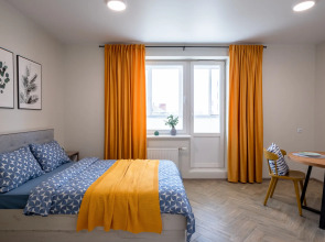 Апартаменты в центре Казани