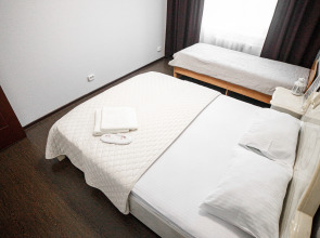 Апартаменты по Улице Авроры 10