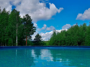 Гостевой дом На Чеснаве