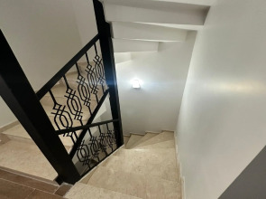 Отель Armagan Suite Taksim