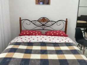 Квартира Аделя Кутуя