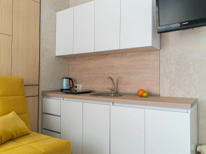 Апартаменты Квартирка номер 50