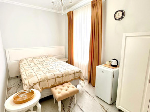 Гостевой дом Салют