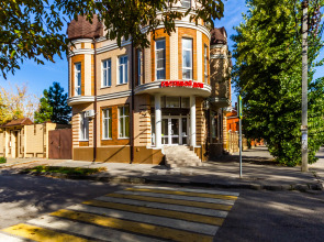 Отель Ростов 61