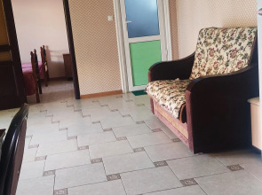 Коттедж у моря