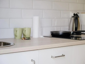 Квартира Апартаменты