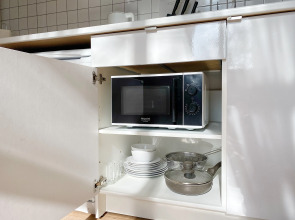 Апартаменты Двухуровневые, Центр