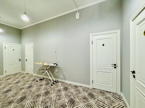 Мини-отель Gold Lion