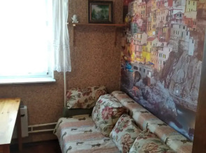 Апартаменты Граничная 20