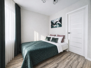 Apartamenty Vegas na Bul'vare Mira 5