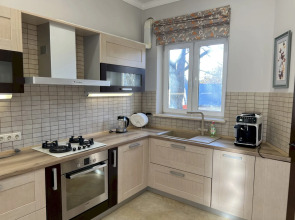 Апартаменты 115 3-к 50 метров от моря и набережной