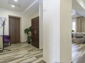 Апартаменты Bliss Aparts Centre - Deputatskaya С