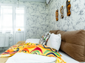 Квартира Просторная Студия в ЖК Огни Анапы