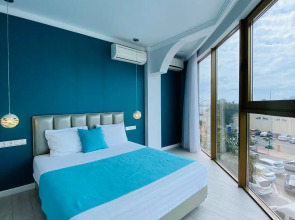 Апартаменты Marlen Apart ЖК Версаль