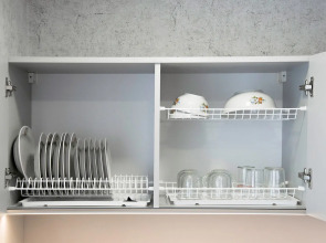 Апартаменты Sutkibrest