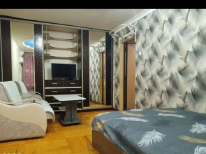 Polnotsennaya Odnokomnatnaya s Konditsionerom Flat