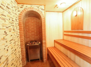 Гостевой Дом GOLD OVEN