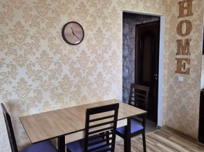 Квартира Уютная в самом центре города-героя