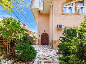 Гостевой дом У Оксаны