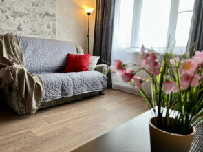 Квартира Линейная 33/3