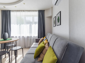 Апартаменты сказка в лучшем месте