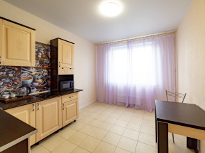 Апартаменты InnDays (3) Рязановское шоссе, 31к2