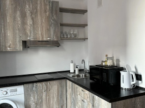 Апартаменты Северные