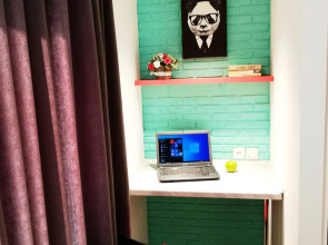 Апартаменты Первомайская