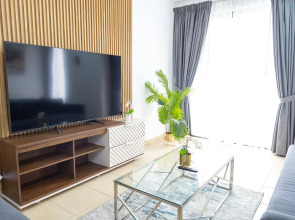 Апартаменты Murjan 1bedroom apartment on JBR by Happy Season