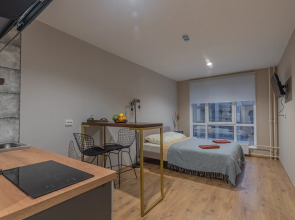 Апарт-Отель Старт