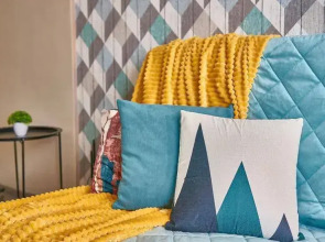 Квартира Уютная на Романова 60/1