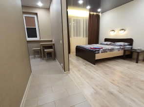 Апартаменты Марата 18