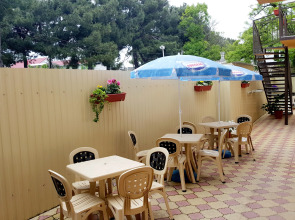 Гостевой  дом На Владимирской 21