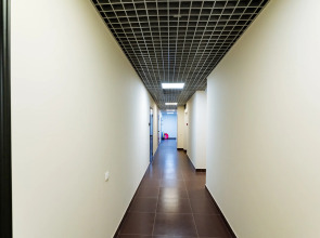 Апартаменты King в ЖК Эрмитаж Горсовет Планета